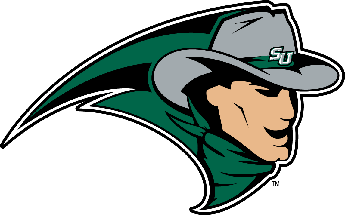 Stetson Hatters 1995-2007 Alternate Logo iron on paper